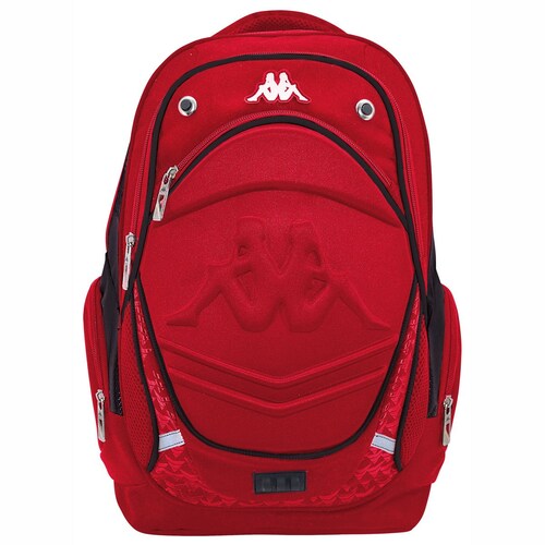 Mochila Tipo Backpack Kpx-00004B Kappa