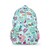 Mochila Tipo Backpack Porta Laptop Menta Cloe