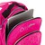 Mochila Tipo Backpack Porta Laptop Rosa Cloe