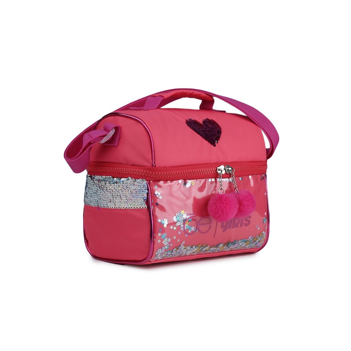 Lonchera Coral Cloe