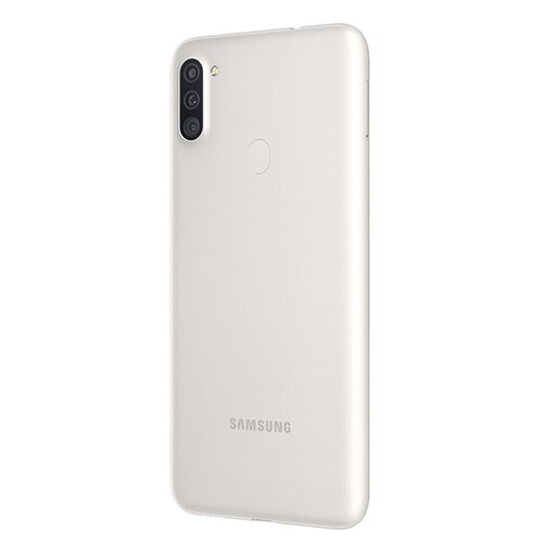 Celular Samsung A115M A11 Color Blanco R9 (Telcel)