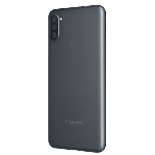 Celular Samsung A115M A11 Color Negro R9 (Telcel)