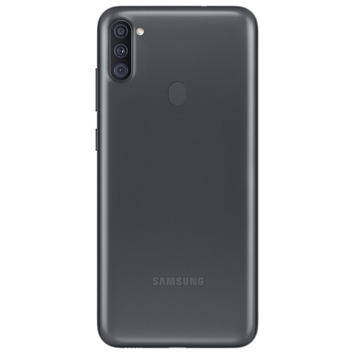Celular Samsung A115M A11 Color Negro R9 (Telcel)