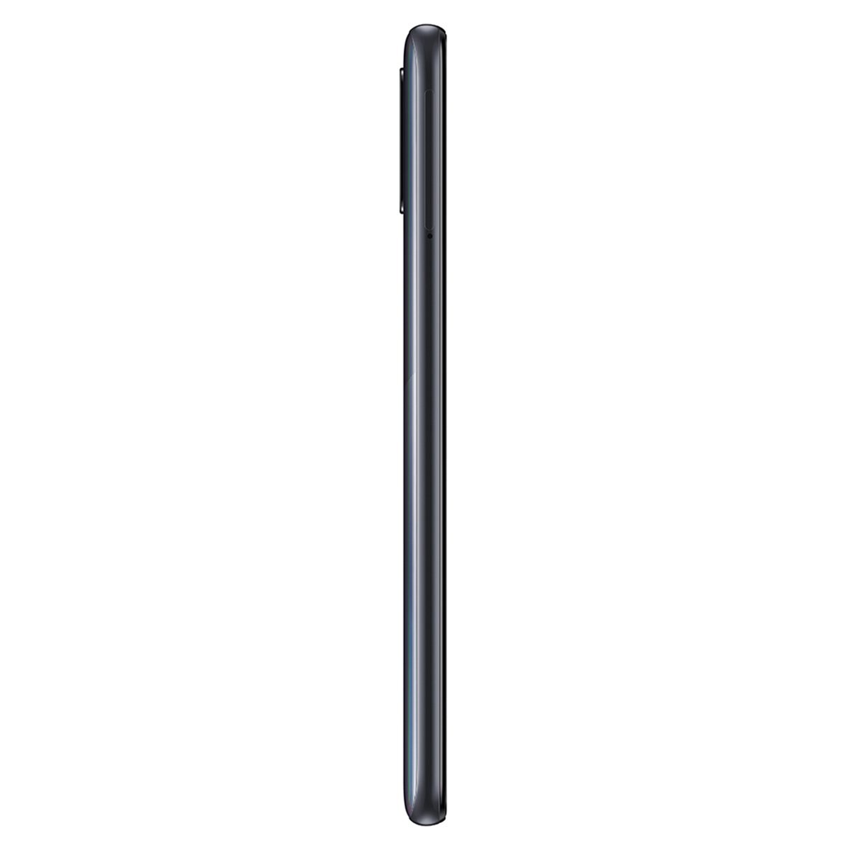 Celular Samsung A315G A31 Color Negro R9 (Telcel)