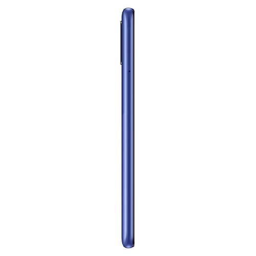 Celular Samsung A315G A31 Color Azul R9 (Telcel)