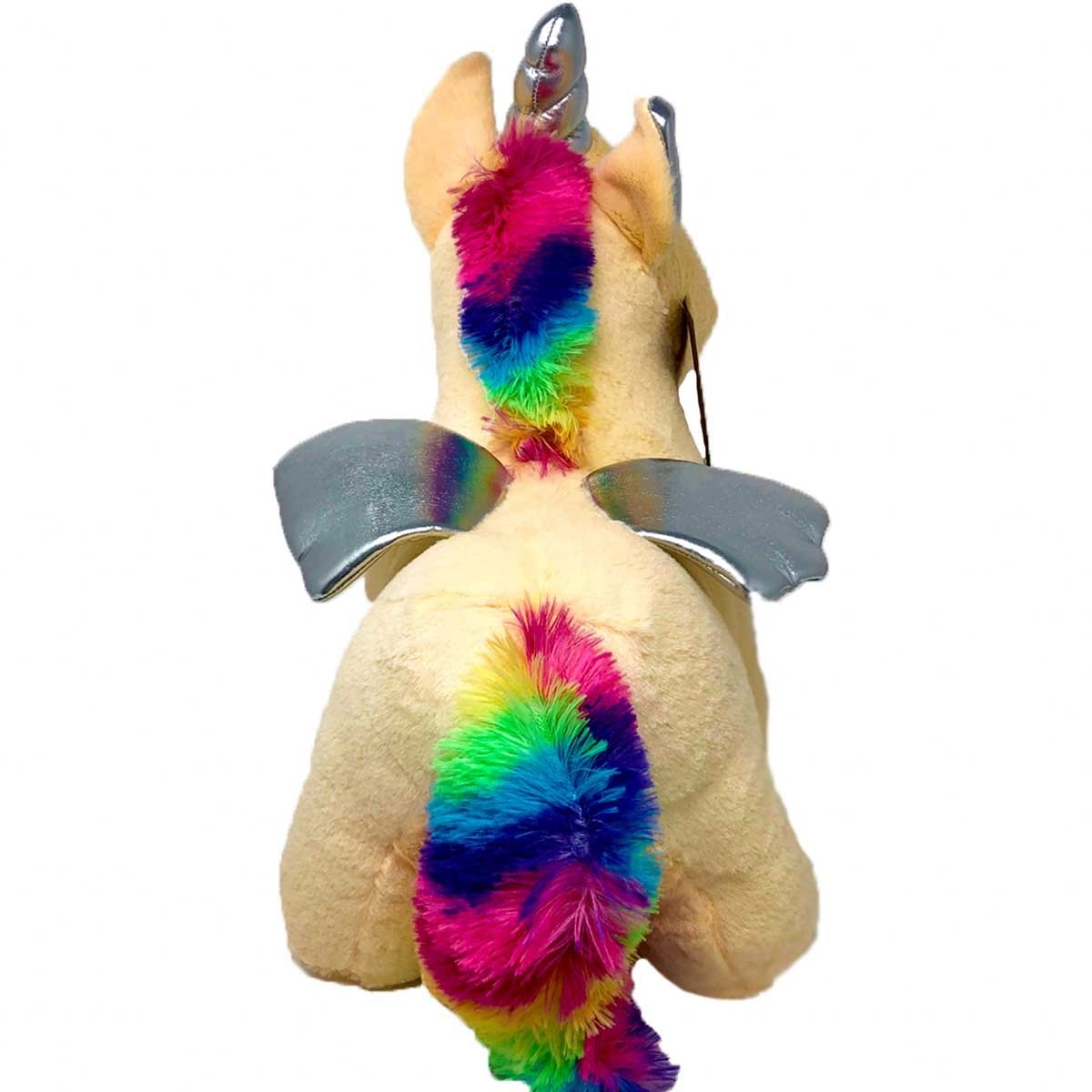 Peluche de Unicornio Original Pax Toys