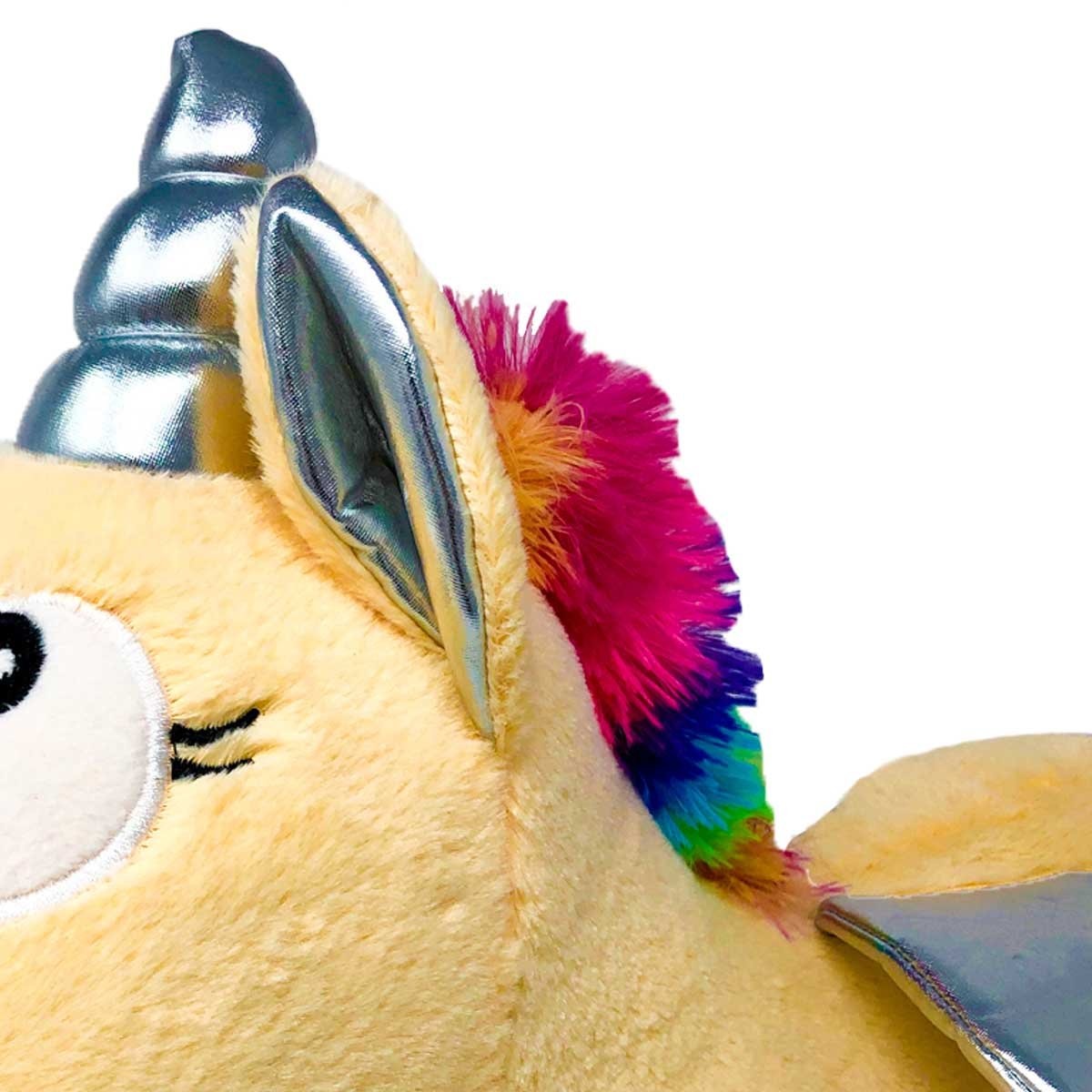 Peluche de Unicornio Original Pax Toys