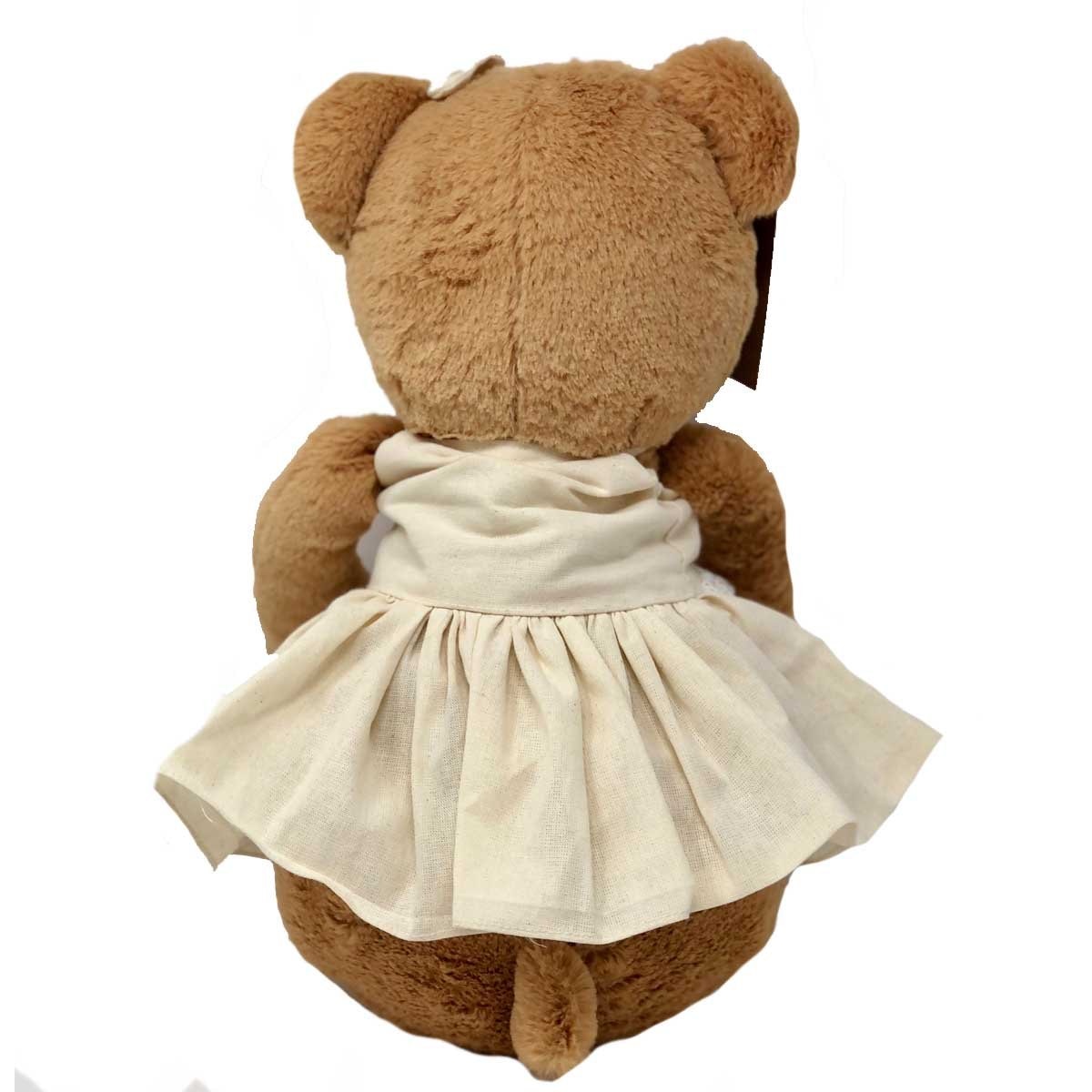 Peluche Osa Café Pax Toys