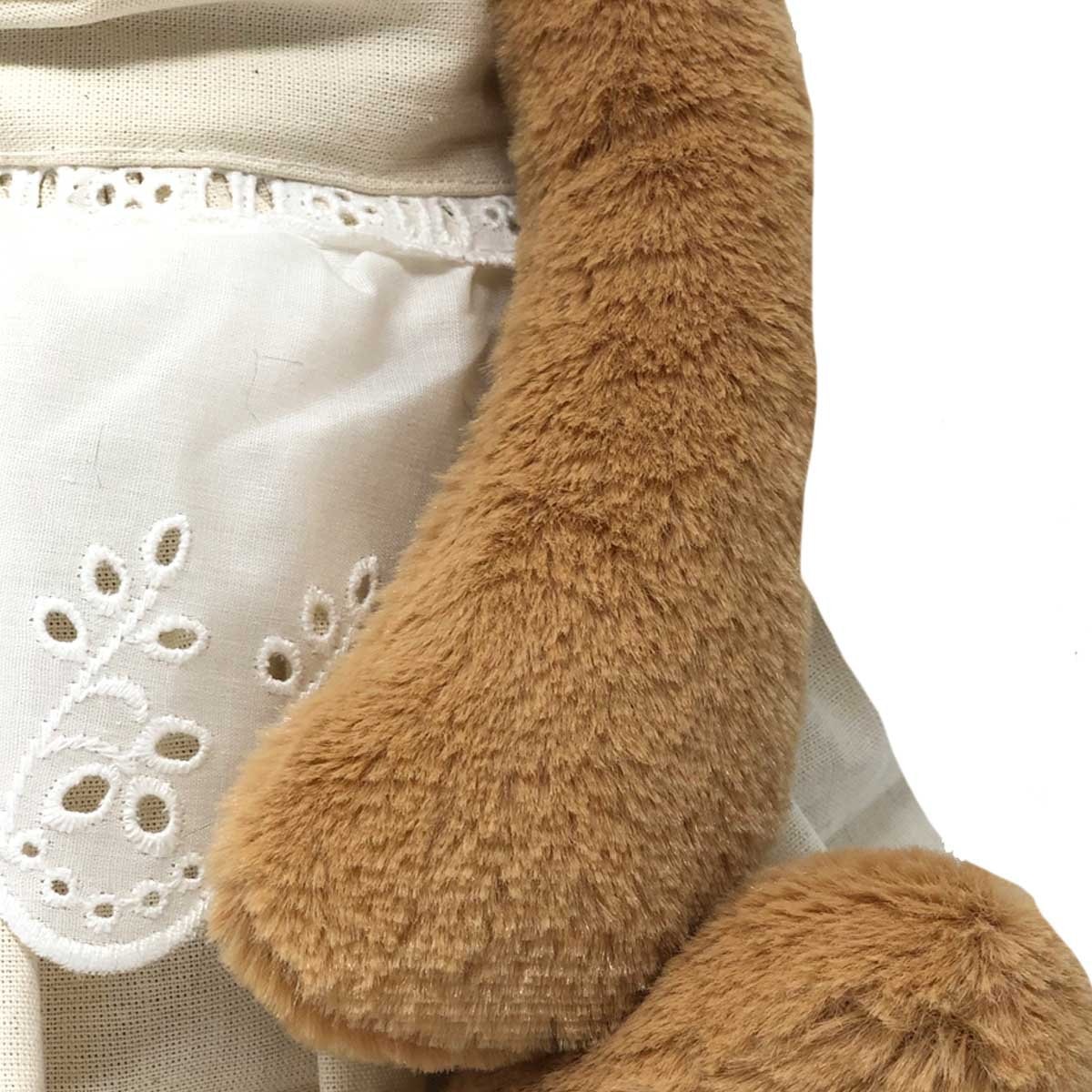 Peluche Osa Café Pax Toys