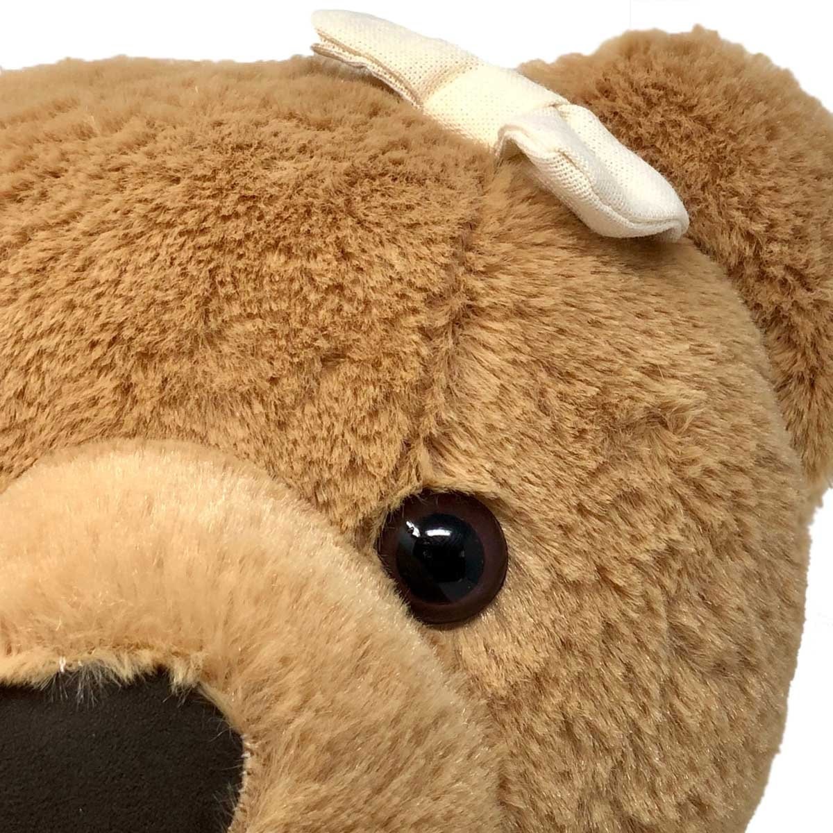 Peluche Osa Café Pax Toys