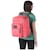 Mochila Tipo Backpack Big Student Strawberry Rosa Jansport