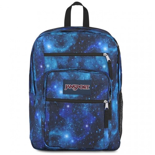 Mochila Tipo Backpack Big Student Galaxy Jansport