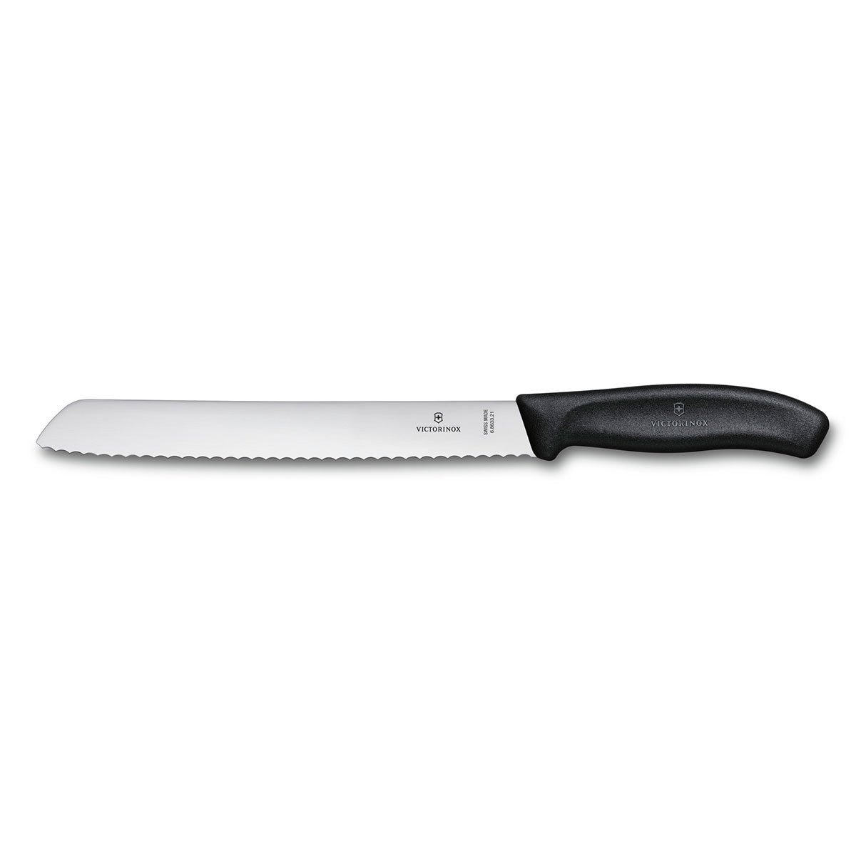 Set de Cocina Negro 6.7133.5G Victorinox