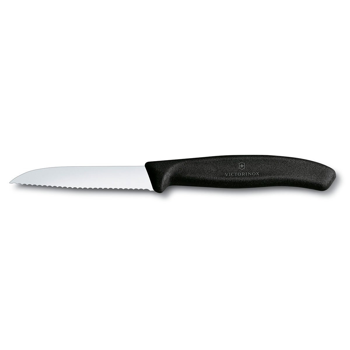 Set de Cocina Negro 6.7133.5G Victorinox