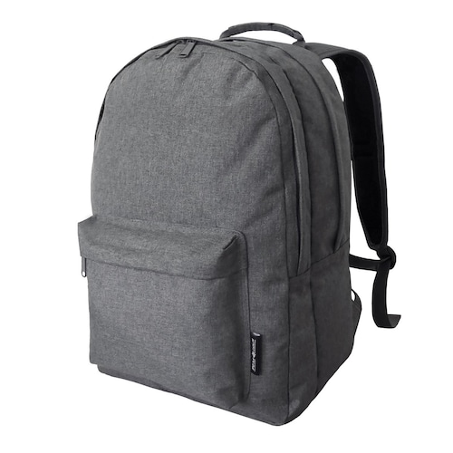 Mochila Tipo Backpack Porta Laptop Tamesis Gris Claro Peaktour
