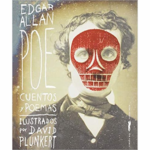 Edgar Allan Poe. Cuentos Y Poemas Penguin Rhge