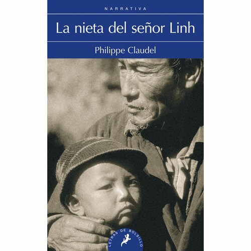 La Nieta Del Señor Linh Penguin Rhge
