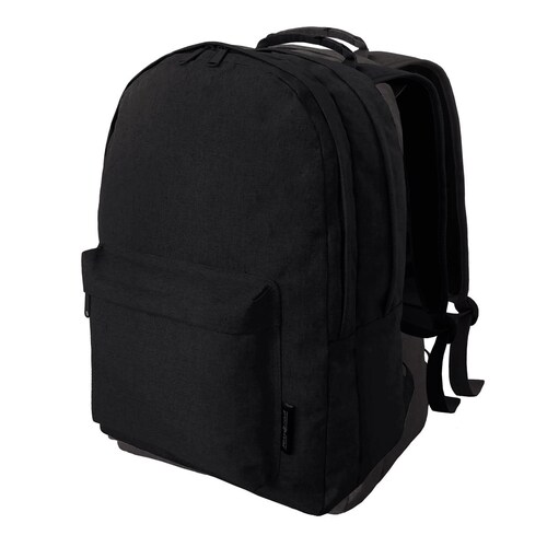 Mochila Tipo Backpack Porta Laptop Tamesis Negro Peaktour