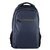 Mochila Tipo Backpack Porta Laptop Santos Azul con Verde Peaktour