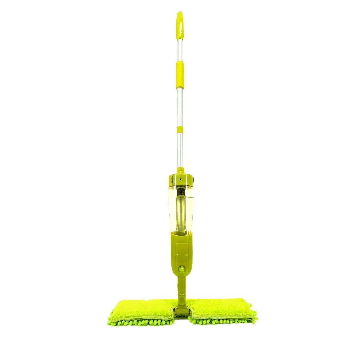 Sistema de Limpieza Nanural H2O