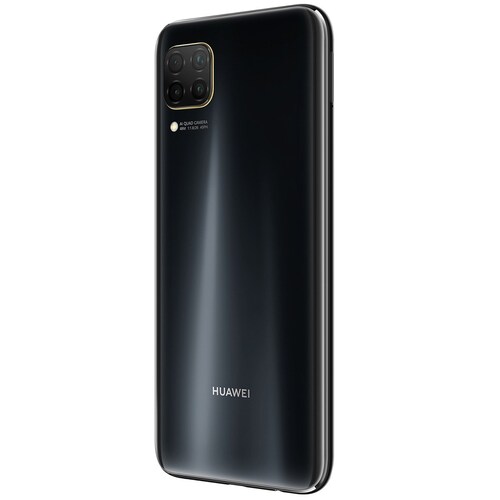 Celular Huawei P40 Lite Jny-Lx2 Color Negro R9 (Telcel)