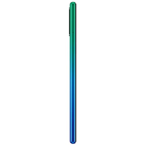 Celular Huawei Y7P Art-L28 Color Verde R9 (Telcel)