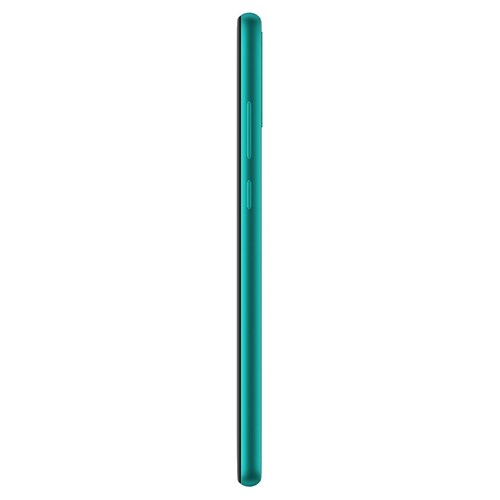 Celular Huawei Y6P Med-Lx9 Color Verde R9 (Telcel)
