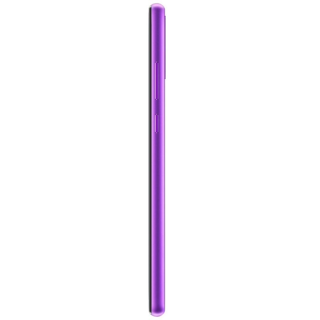 Celular Huawei Y6P Med-Lx9 Color Morado R9 (Telcel)