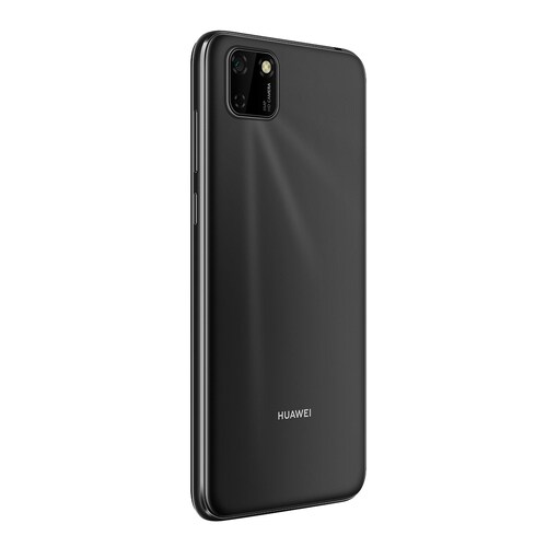 Celular Huawei Y5P Dra-Lx9 Color Negro R9 (Telcel)