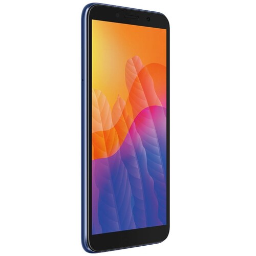 Celular Huawei Y5P Dra-Lx9 Color Azul R9 (Telcel)