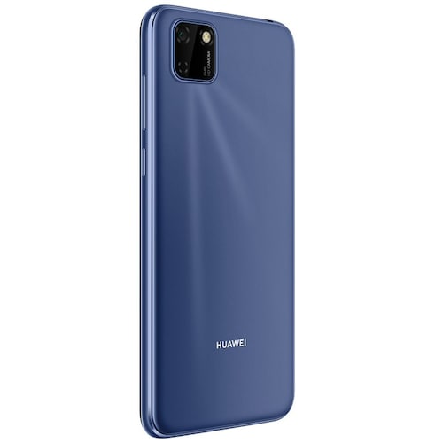 Celular Huawei Y5P Dra-Lx9 Color Azul R9 (Telcel)