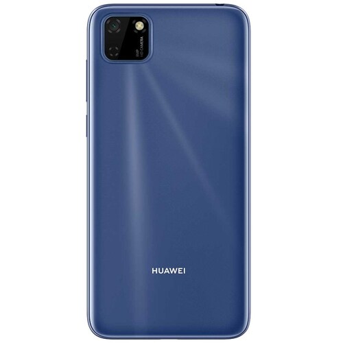 Celular Huawei Y5P Dra-Lx9 Color Azul R9 (Telcel)
