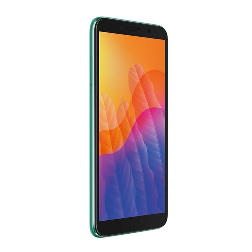 Celular Huawei Y5P Dra-Lx9 Color Verde R9 (Telcel)