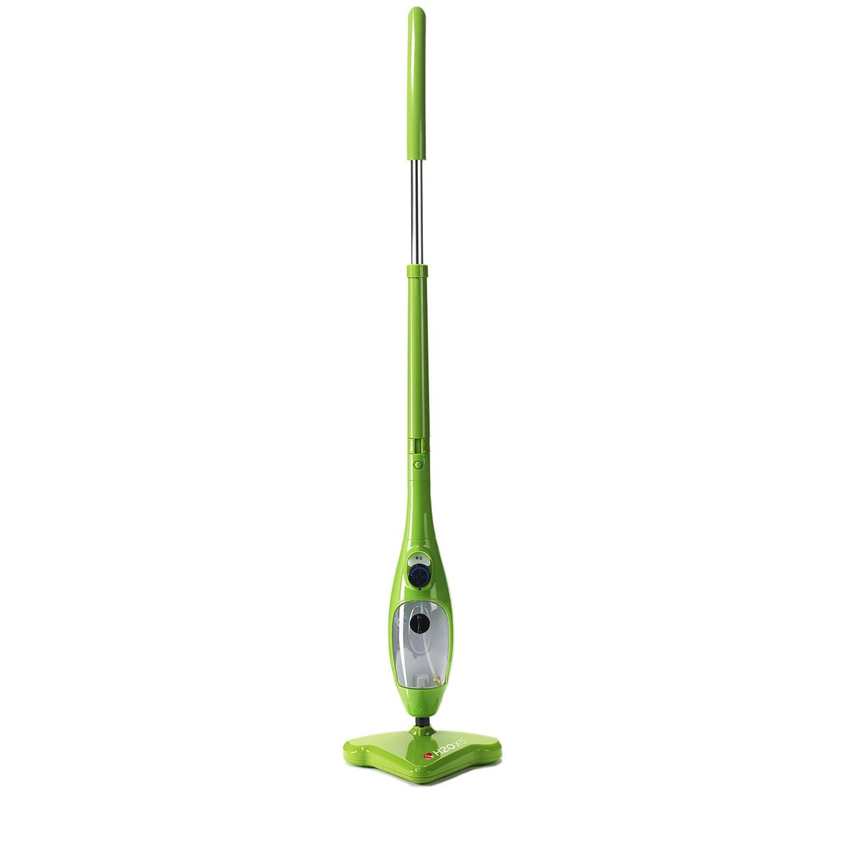 Limpiador a Base de Vapor H2O