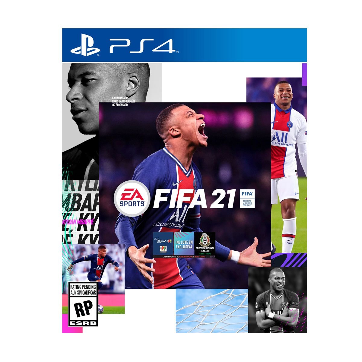 Что лучше fifa 21 или pes 21