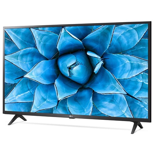 Pantalla 43" Uhd Tv Ai Thinq 4K 43Un7300Puc Lg