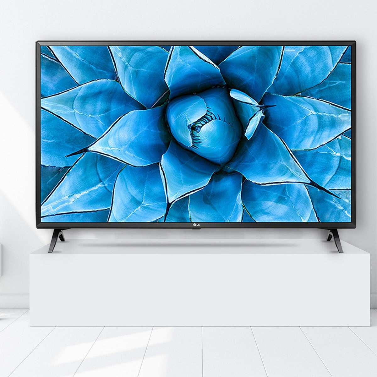 Pantalla 65" Uhd Tv Ai Thinq 4K 65Un7300Puc Lg
