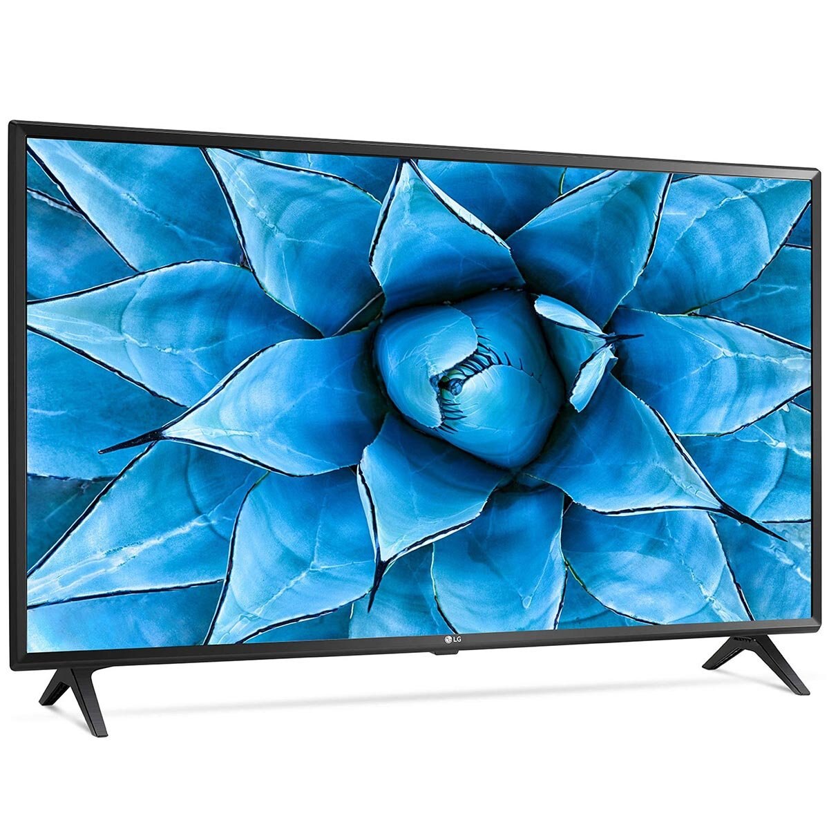 Pantalla 65" Uhd Tv Ai Thinq 4K 65Un7300Puc Lg
