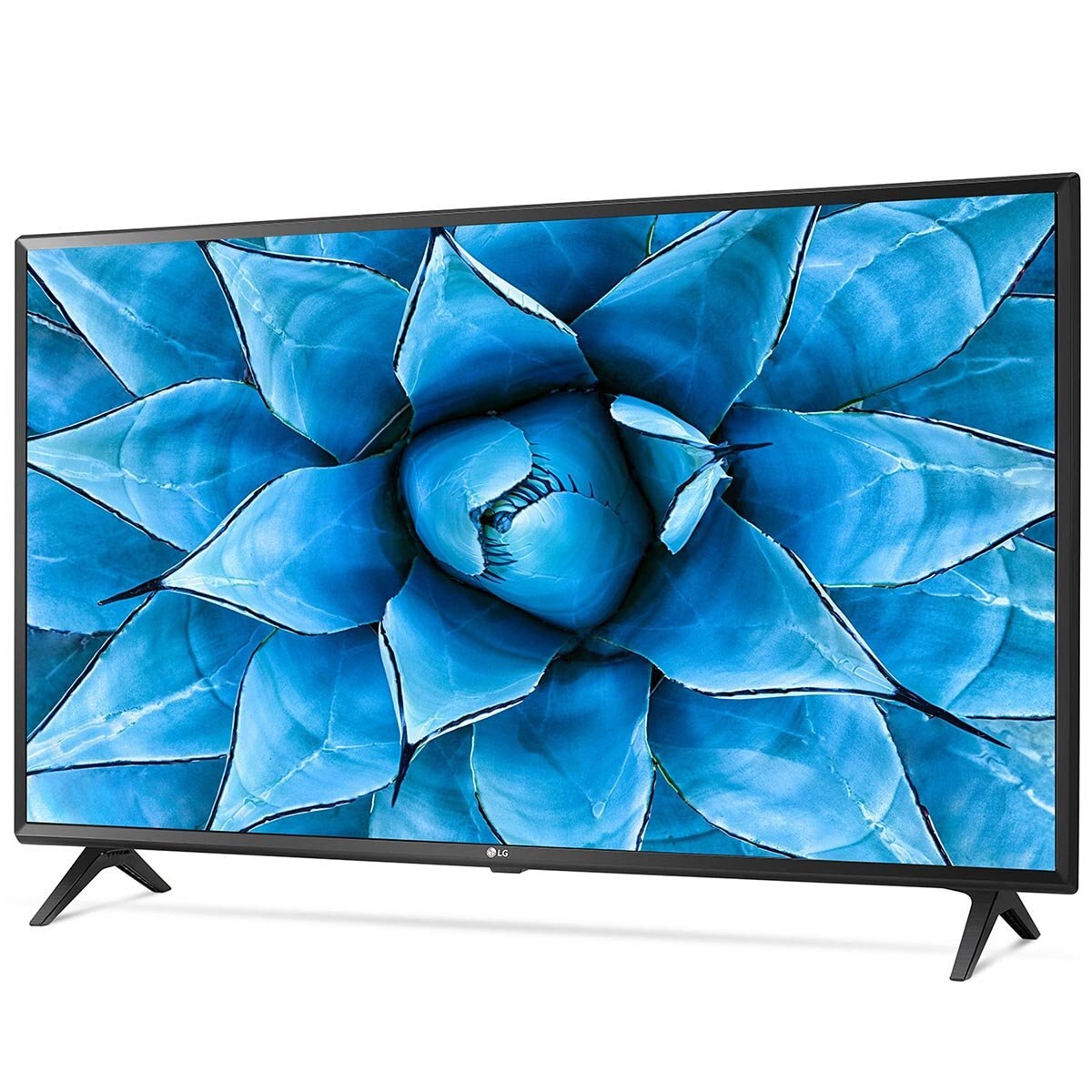 Pantalla 65" Uhd Tv Ai Thinq 4K 65Un7300Puc Lg