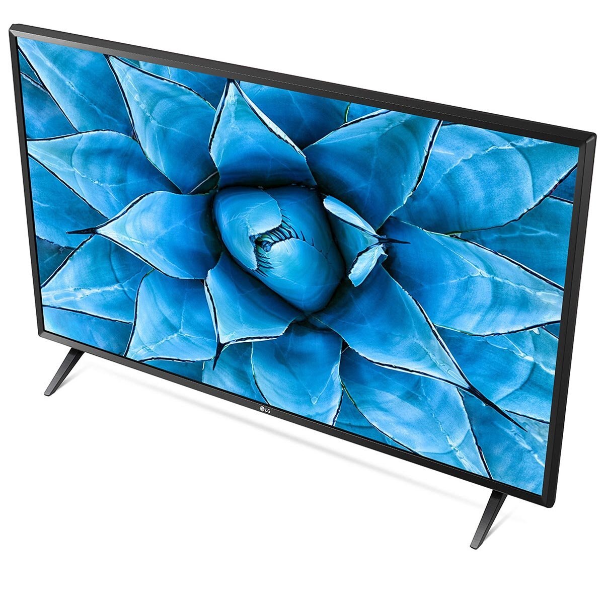 Pantalla 65" Uhd Tv Ai Thinq 4K 65Un7300Puc Lg