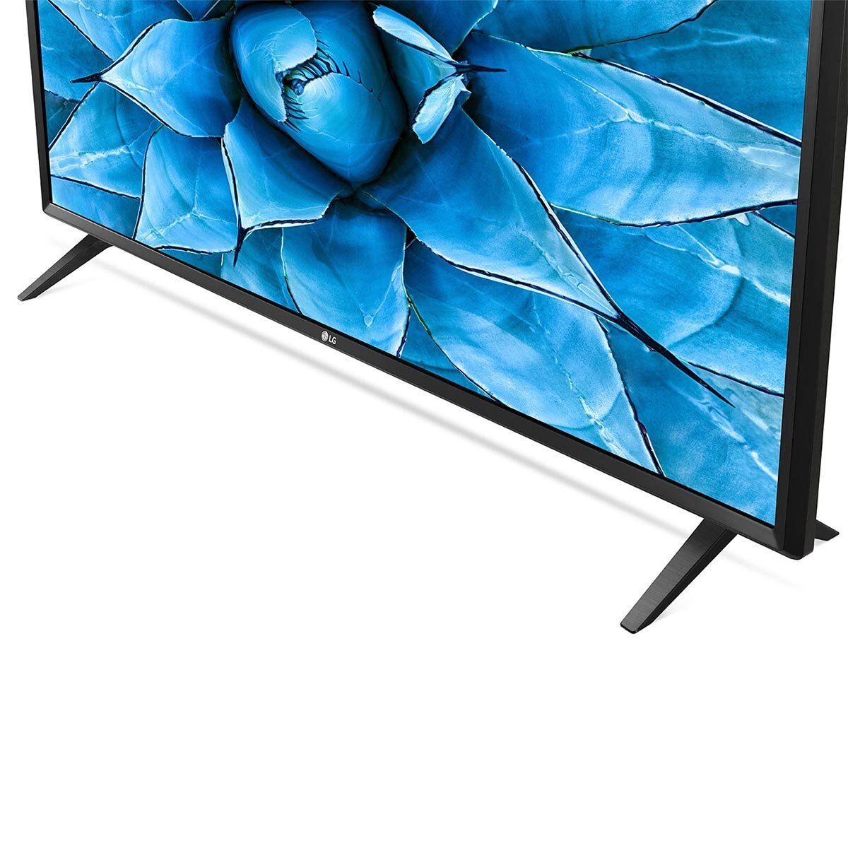 Pantalla 65" Uhd Tv Ai Thinq 4K 65Un7300Puc Lg