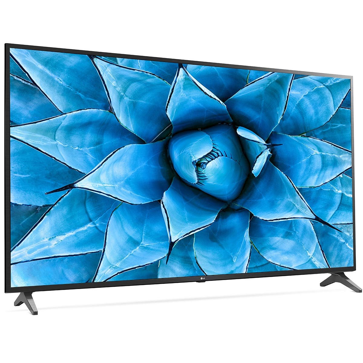 Pantalla 70" Uhd Tv Ai Thinq 4K 70Un7370Puc Lg