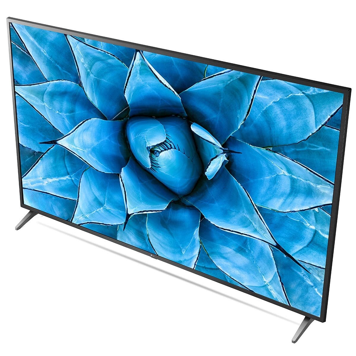 Pantalla 70" Uhd Tv Ai Thinq 4K 70Un7370Puc Lg