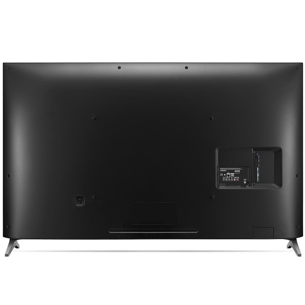 Pantalla 70" Uhd Tv Ai Thinq 4K 70Un7370Puc Lg