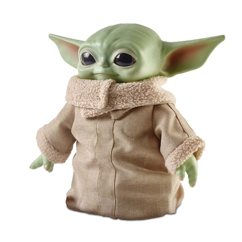 Star Wars The Mandalorian, The Child 11" Baby Yoda