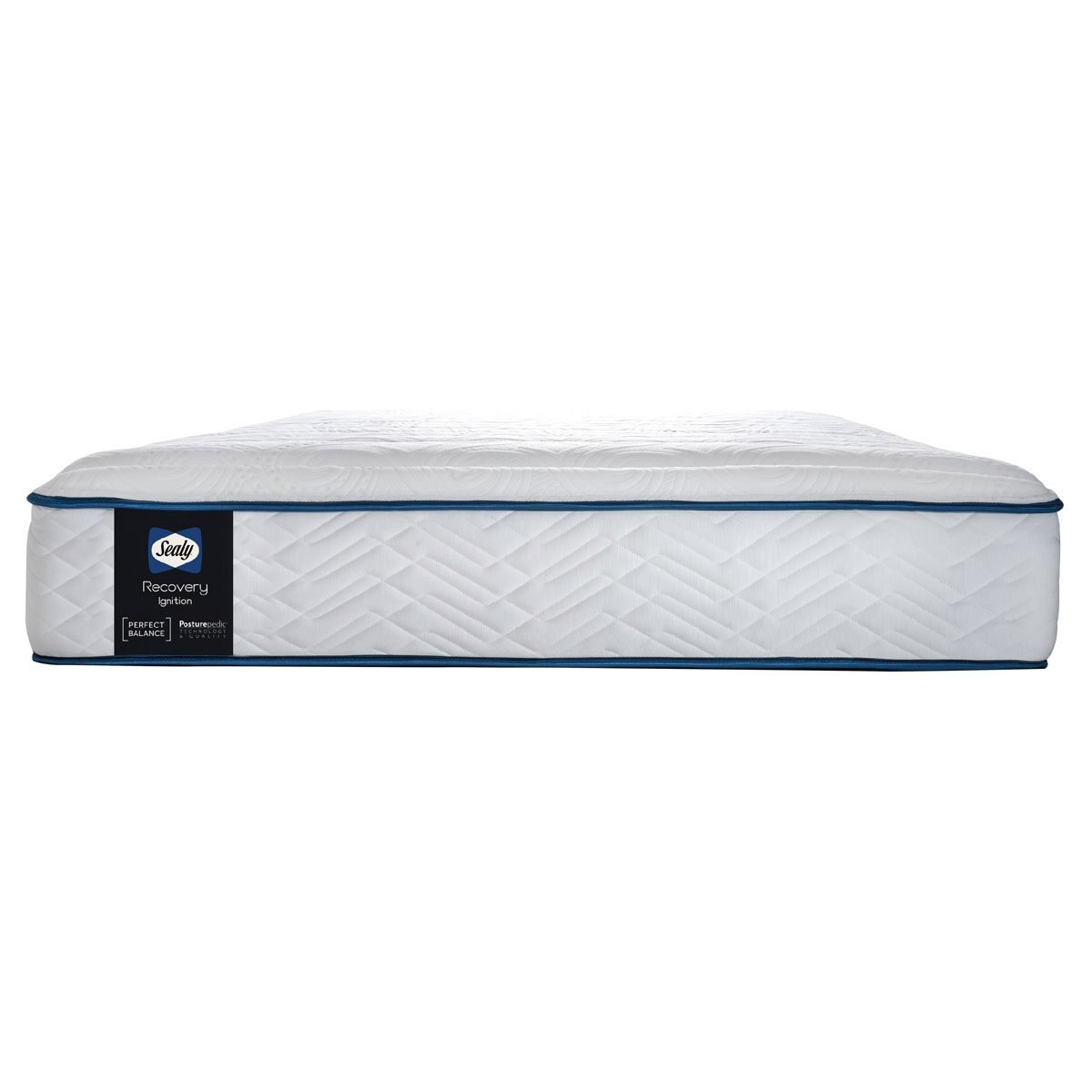 Colchon Matrimonial Sealy Recovery Ignition