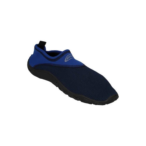 Zapato Acuático Ligero Azul para Hombre Mabruk