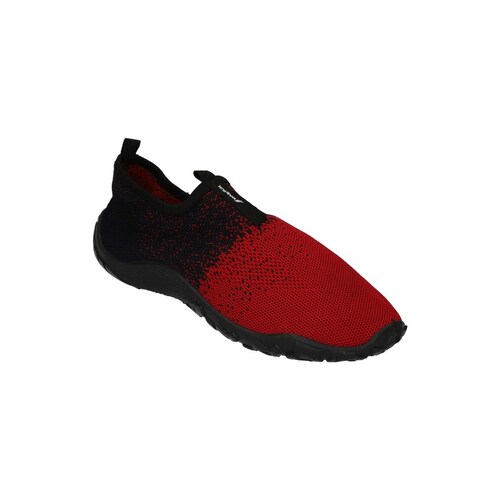 Zapato Acuático Rojoazul para Hombre Mabruk