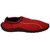 Zapato Acuático Neopreno Rojo para Hombre Mabruk