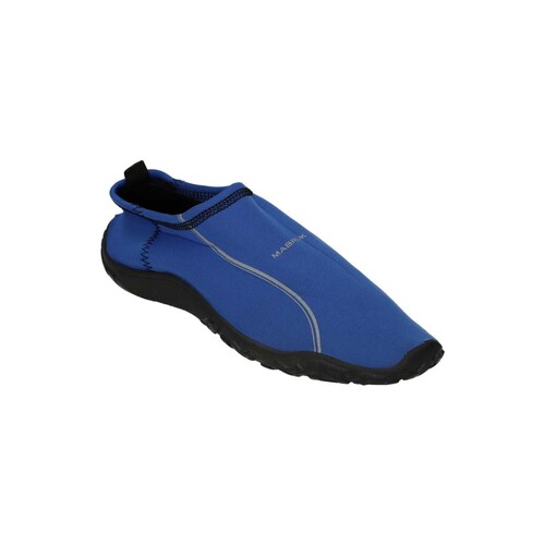 Zapato Acuático Neopreno Azul para Hombre Mabruk